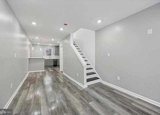 Property at 1904 N Leithgow St, Philadelphia, PA 19122, 2 beds, 1 bath