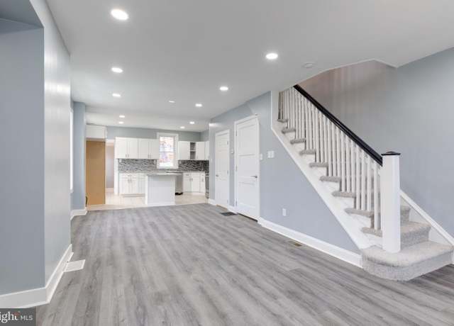Property at 1201 E Stafford St, Philadelphia, PA 19138, 4 beds, 2.5 baths