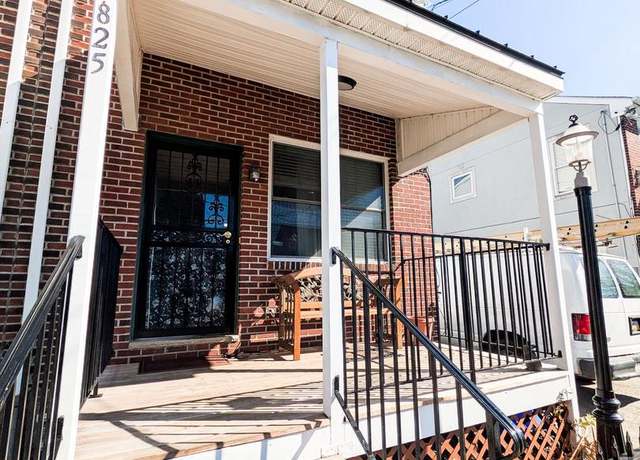 Property at 1825 Wilmot St, Philadelphia, PA 19124, 4 beds, 2 baths