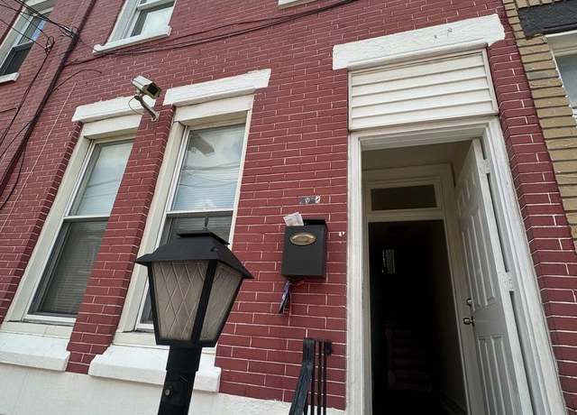 Property at 1928 Fontain St, Philadelphia, PA 19121, 4 beds, 2 baths