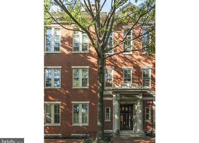 Property at 1023 Clinton St #204, Philadelphia, PA 19107, 1 bed, 1 bath