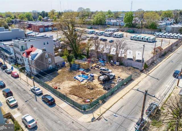 Property at 6700 -6708 Musgrave St, Philadelphia, PA 19119
