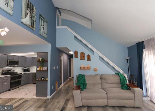 Property at 135 Benjamin Ct Unit F135, Philadelphia, PA 19114, 3 beds, 3 baths