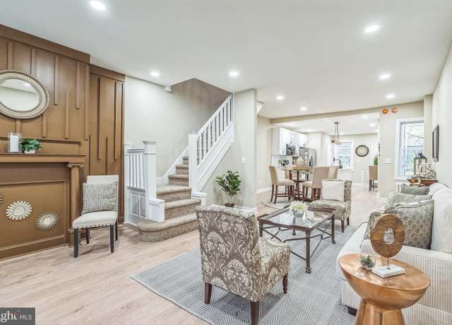 Property at 48 W Wyneva St, Philadelphia, PA 19144, 3 beds, 1 bath
