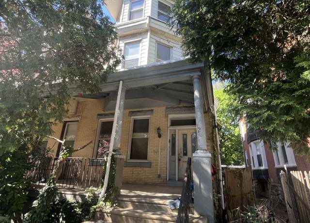 Property at 828 S 49th St, Philadelphia, PA 19143, 1 bed, 1 bath
