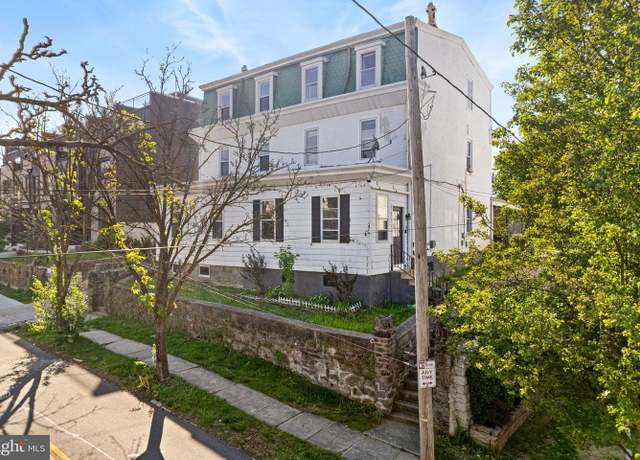 Property at 323 Fountain St, Philadelphia, PA 19128, 4 beds