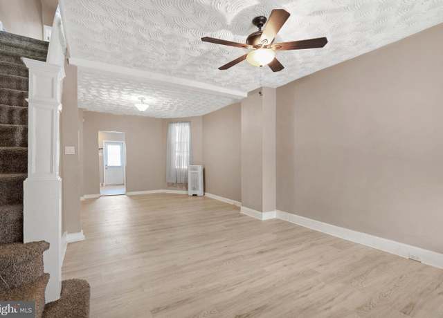 Property at 5531 Addison St, Philadelphia, PA 19143, 3 beds, 1.5 baths
