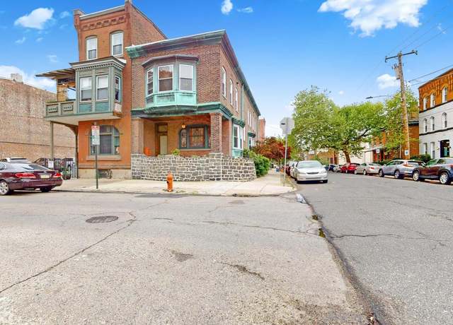 Property at 328 N 39th St, Philadelphia, PA 19104, 2 beds, 2.5 baths