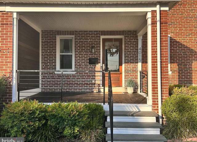 Property at 4015 Mitchell St, Philadelphia, PA 19128, 3 beds, 2 baths