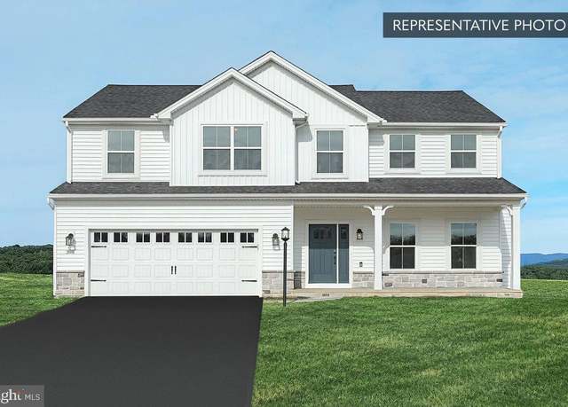 Property at 3615 Pebble Run Dr Lot 60, Dover, PA 17315, 4 beds, 3.5 baths