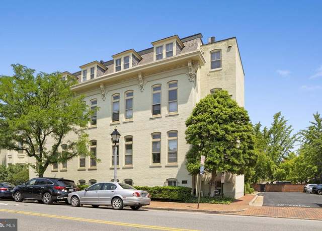 Property at 706 Prince St #5, Alexandria, VA 22314, 2 beds, 2 baths