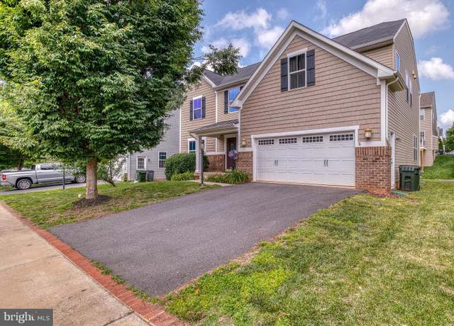 Property at 2032 Magnolia Cir, Culpeper, VA 22701, 5 beds, 2.5 baths