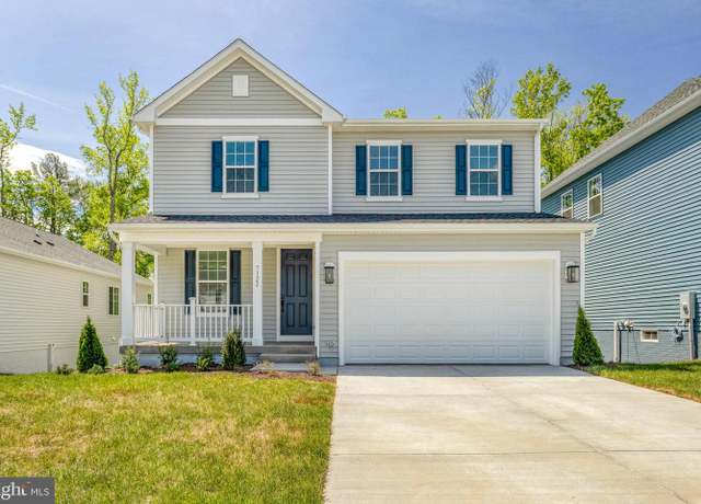 Property at 7122 Braxton Ct, Ruther Glen, VA 22546, 4 beds, 2.5 baths