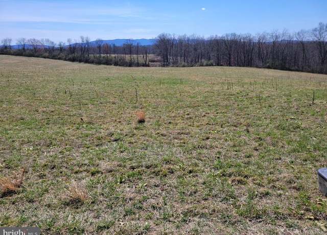 Property at Lot 30 Red Oak Rd, Cross Junction, VA 22625
