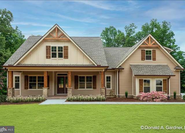 Property at 124 Hauptman Ct, Clear Brook, VA 22624, 3 beds, 2.5 baths