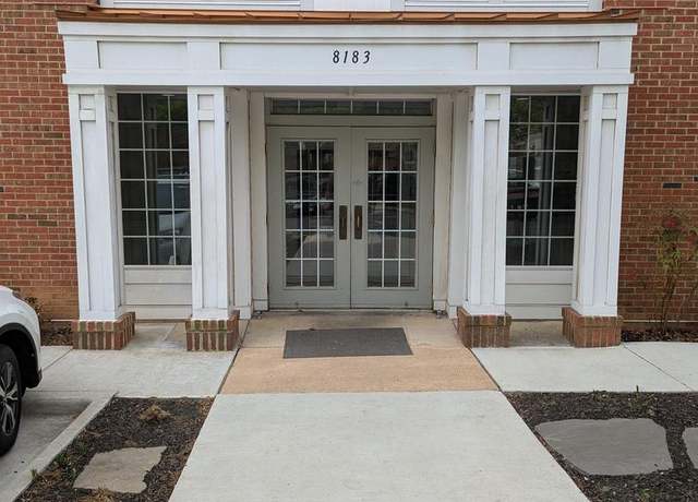 Property at 8183 Carnegie Hall Ct #209, Vienna, VA 22180, 1 bed, 1.5 baths
