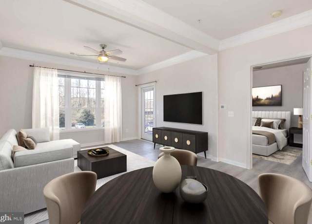 Property at 1530 Spring Gate Dr #9213, Mclean, VA 22102, 1 bed, 1 bath