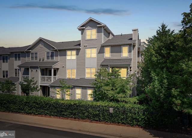 Property at 12797 Fair Briar Ln, Fairfax, VA 22033, 3 beds, 3 baths