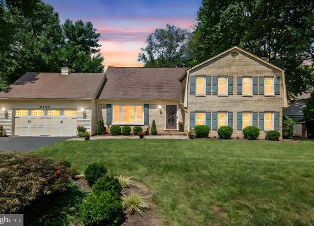 Property at 5265 Ofaly Rd, Fairfax, VA 22030, 4 beds, 2.5 baths