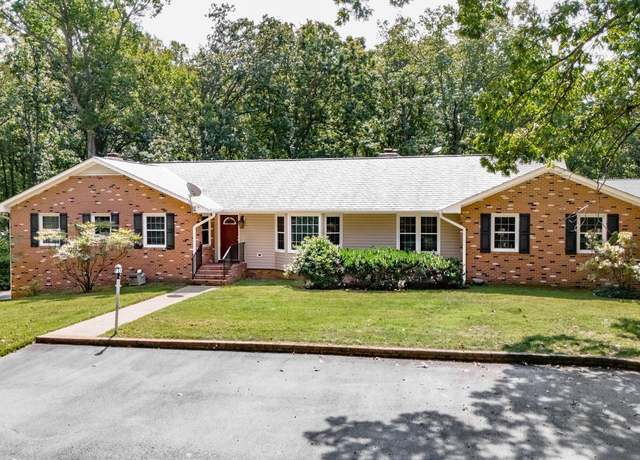 Property at 503 Fifth St E, Mineral, VA 23117, 4 beds, 4 baths