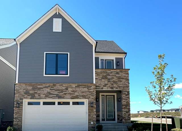 Property at 43212 Greeley Sq, Ashburn, VA 20148, 4 beds, 3.5 baths
