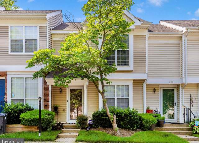 Property at 231 Coventry Sq #231, Sterling, VA 20164, 2 beds, 1 bath