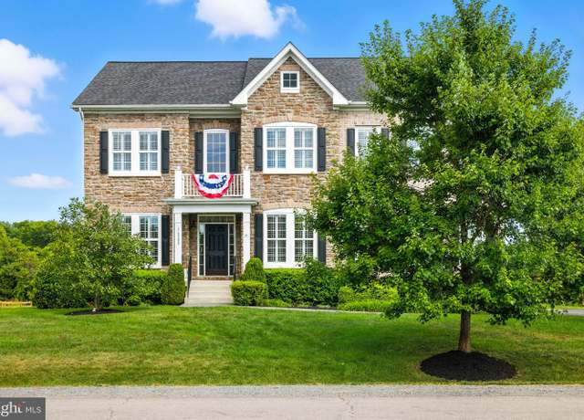 Property at 16588 Levade Dr, Leesburg, VA 20176, 5 beds, 4.5 baths