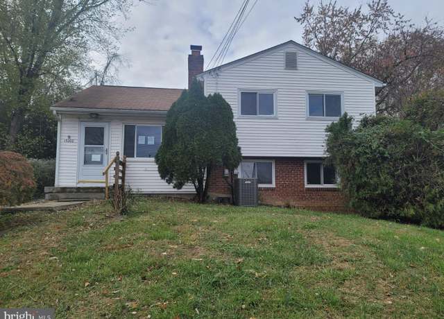 Property at 13200 Conrad Ct, Woodbridge, VA 22191, 3 beds, 2 baths