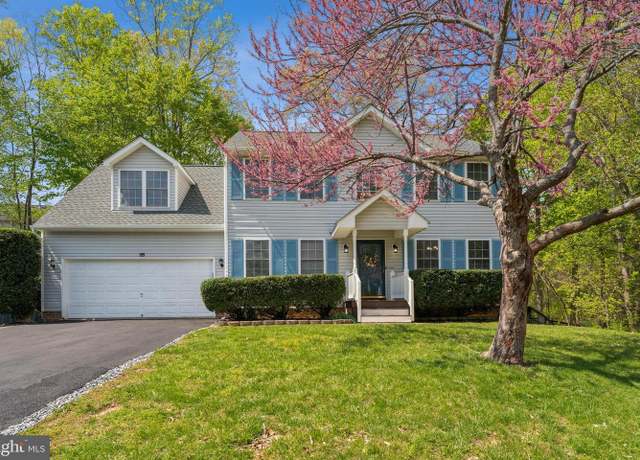 Property at 10108 Chesney Dr, Spotsylvania, VA 22553, 4 beds, 3.5 baths