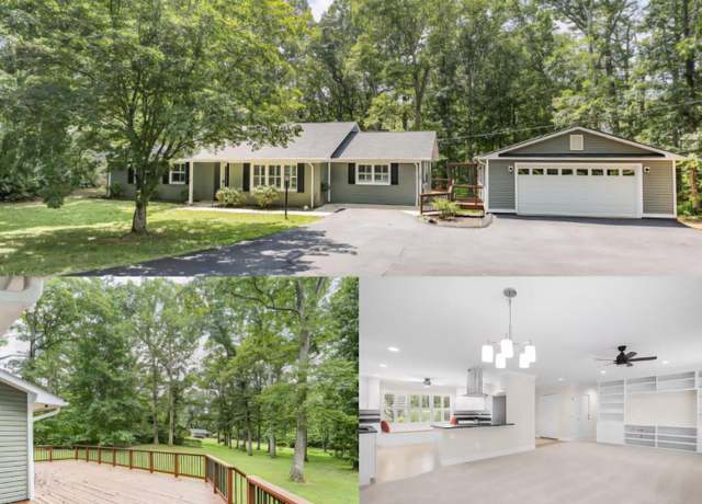 Property at 39 Van Horn Ln, Stafford, VA 22556, 3 beds, 2 baths