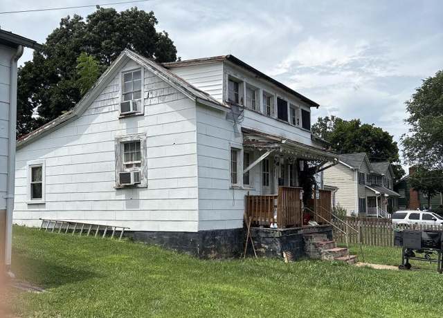 Property at 231 Mosby Ln, Front Royal, VA 22630, 2 beds, 1 bath