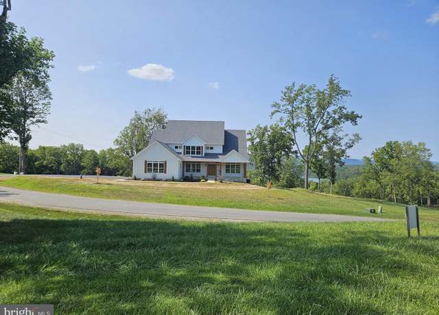 Property at 265 Haventree Ter, Falling Waters, WV 25419, 4 beds, 4.5 baths