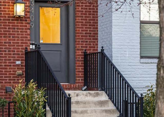Property at 3409 Sherman Ave NW #2, Washington, DC 20010, 2 beds, 2.5 baths