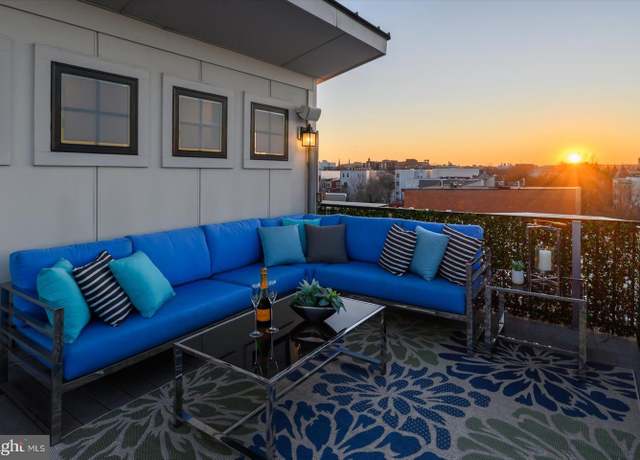 Property at 3409 Sherman Ave NW #2, Washington, DC 20010, 2 beds, 2.5 baths
