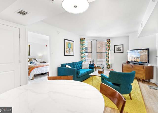 Property at 915 E St NW #1103, Washington, DC 20004, 1 bed, 1 bath