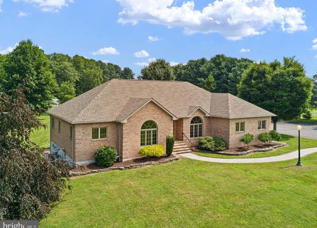 Property at 1167 Bunker Hill Rd, Middletown, DE 19709, 3 beds, 2.5 baths
