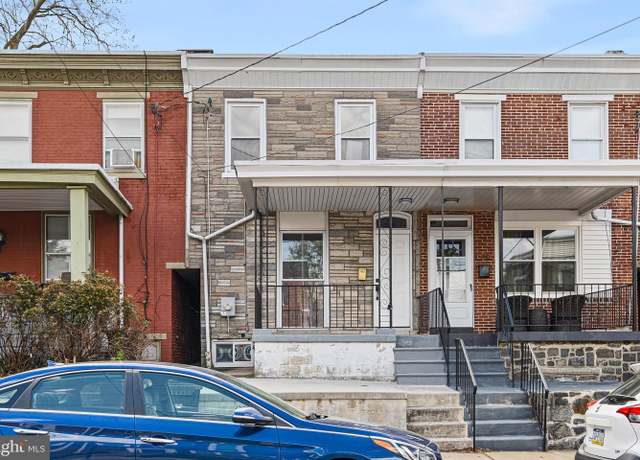 Property at 1616 W 10th St, Wilmington, DE 19805, 3 beds, 1.5 baths