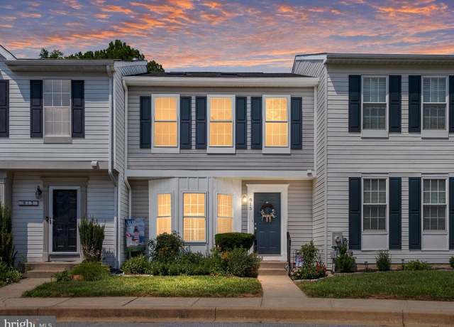 Property at 815 Arbern Pl, Newark, DE 19711, 2 beds, 1.5 baths