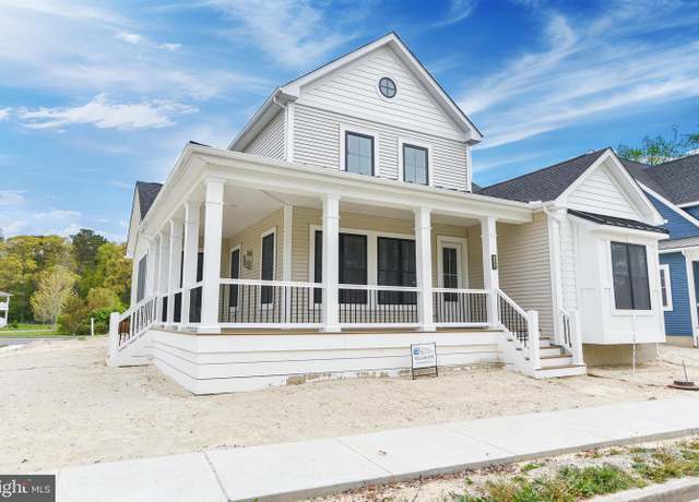 Property at 32667 Back Nine Way #3857, Long Neck, DE 19966, 4 beds, 3 baths