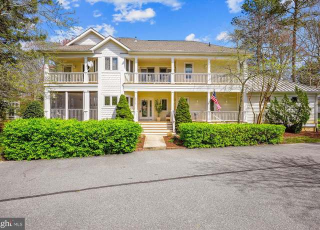 Property at 39281 Piney Dr #55115, Bethany Beach, DE 19930, 4 beds, 3.5 baths