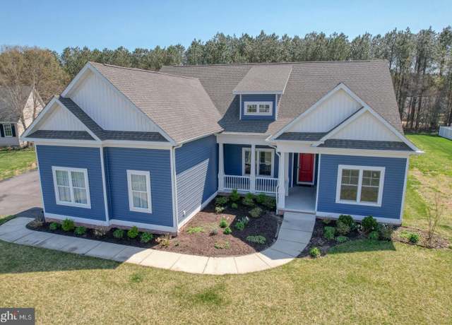 Property at 24953 Green Fern Dr, Georgetown, DE 19947, 3 beds, 3 baths