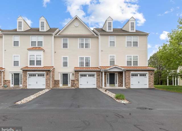 Property at 19 Tributary Ln #94, Millville, DE 19967, 3 beds, 3.5 baths