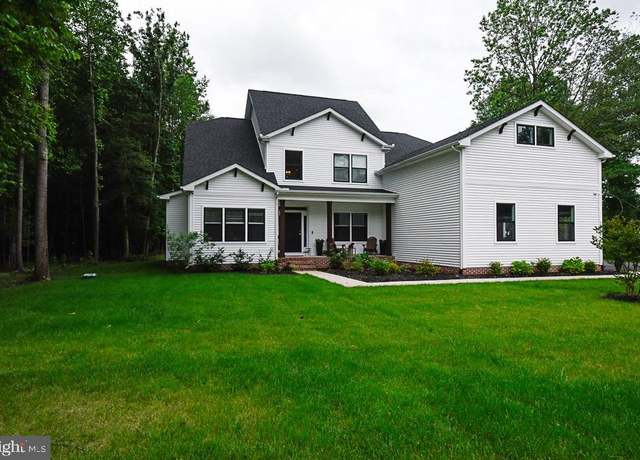 Property at 24268 Jerrico Rd, Lincoln, DE 19960, 5 beds, 3.5 baths