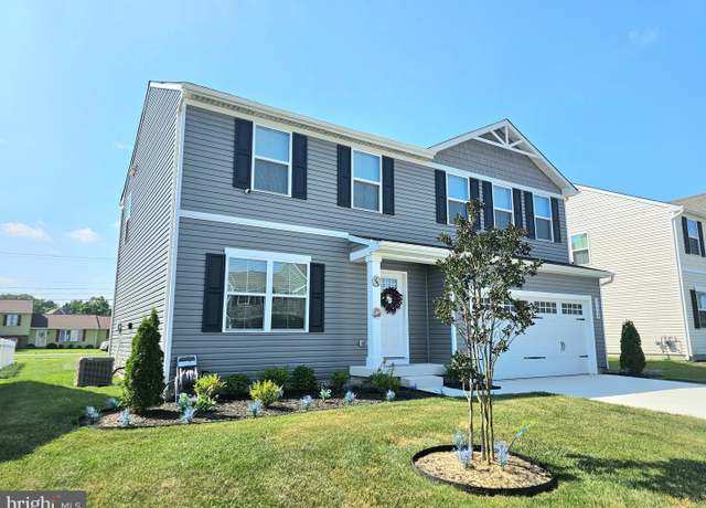 Property at 27004 Greenleaf Dr, Millsboro, DE 19966, 4 beds, 2.5 baths
