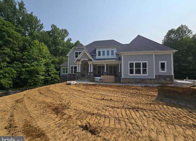 Property at 5710 Iron Stone Rd, Lothian, MD 20711, 6 beds, 5.5 baths