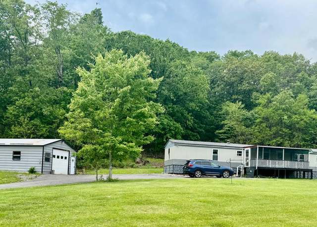 Property at 14109 Cresap Ml, Oldtown, MD 21555, 3 beds, 1.5 baths