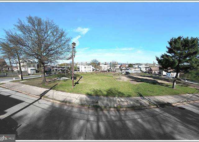 Property at 1501 Church, Baltimore City, MD 21226
