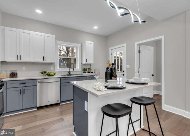 Property at 4909 Haddon Ave, Baltimore, MD 21207, 3 beds, 3.5 baths