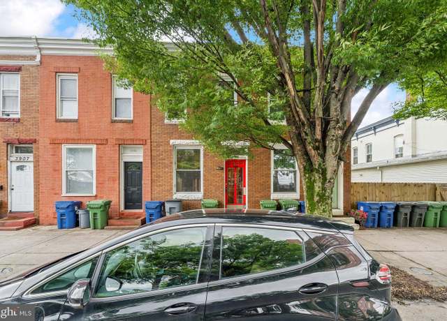 Property at 3903 Roland Ave, Baltimore, MD 21211, 2 beds, 1.5 baths
