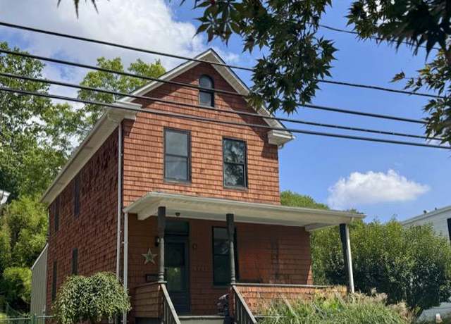 Property at 5521 Mattfeldt Ave, Baltimore, MD 21209, 3 beds, 2 baths